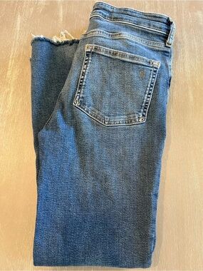 Pilcro The YaYa women’s denim jeans size 28